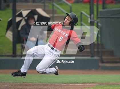 Thumbnail 3 in Flatirons Academy vs. Haxtun  (CHSAA 1A State - Final) photogallery.