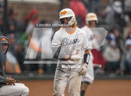 Thumbnail 2 in Flatirons Academy vs. Haxtun  (CHSAA 1A State - Final) photogallery.