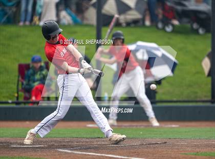 Thumbnail 1 in Flatirons Academy vs. Haxtun  (CHSAA 1A State - Final) photogallery.