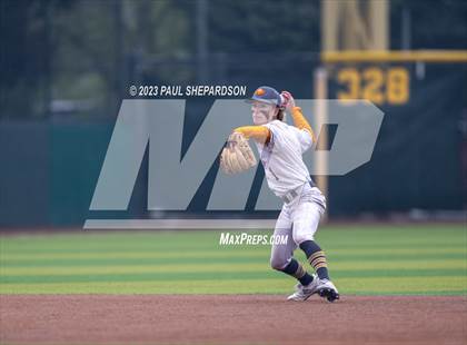 Thumbnail 2 in Flatirons Academy vs. Haxtun  (CHSAA 1A State - Final) photogallery.