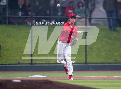 Thumbnail 1 in Flatirons Academy vs. Haxtun  (CHSAA 1A State - Final) photogallery.