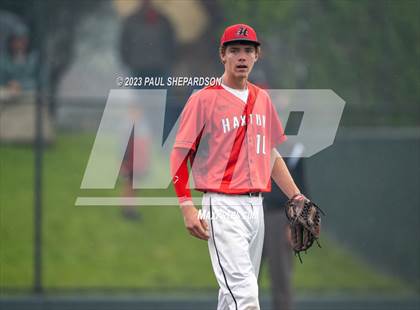 Thumbnail 2 in Flatirons Academy vs. Haxtun  (CHSAA 1A State - Final) photogallery.