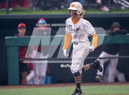 Thumbnail 1 in Flatirons Academy vs. Haxtun  (CHSAA 1A State - Final) photogallery.