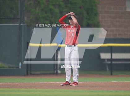 Thumbnail 2 in Flatirons Academy vs. Haxtun  (CHSAA 1A State - Final) photogallery.