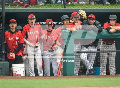 Thumbnail 1 in Flatirons Academy vs. Haxtun  (CHSAA 1A State - Final) photogallery.