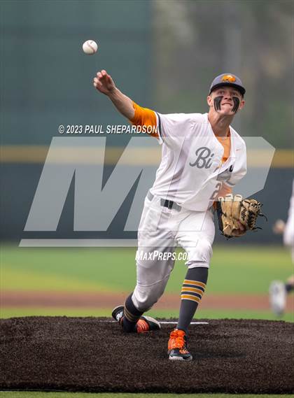 Thumbnail 2 in Flatirons Academy vs. Haxtun  (CHSAA 1A State - Final) photogallery.