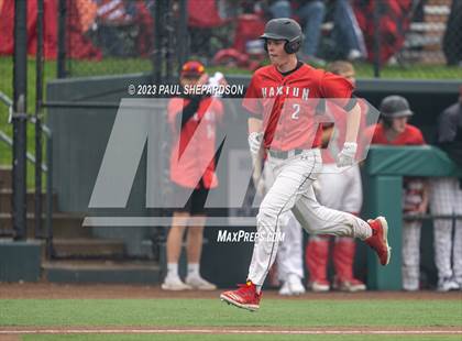 Thumbnail 1 in Flatirons Academy vs. Haxtun  (CHSAA 1A State - Final) photogallery.