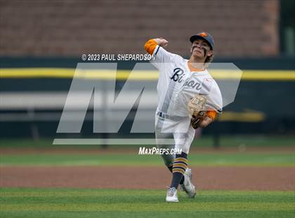 Thumbnail 1 in Flatirons Academy vs. Haxtun  (CHSAA 1A State - Final) photogallery.