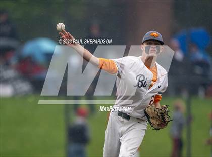Thumbnail 3 in Flatirons Academy vs. Haxtun  (CHSAA 1A State - Final) photogallery.