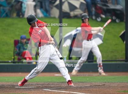 Thumbnail 1 in Flatirons Academy vs. Haxtun  (CHSAA 1A State - Final) photogallery.