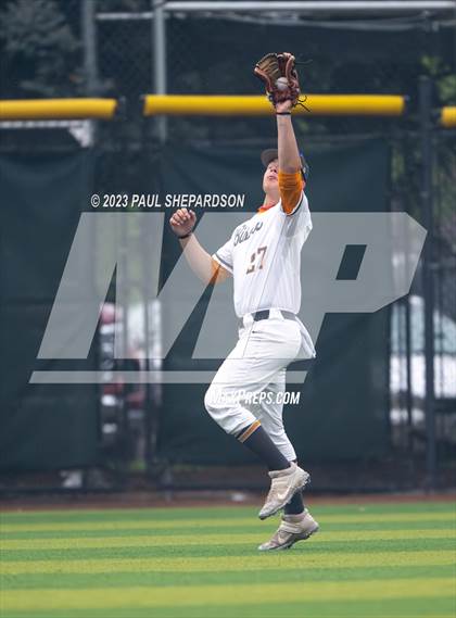 Thumbnail 3 in Flatirons Academy vs. Haxtun  (CHSAA 1A State - Final) photogallery.