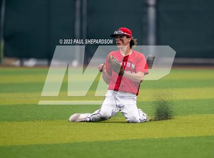 Thumbnail 3 in Flatirons Academy vs. Haxtun  (CHSAA 1A State - Final) photogallery.