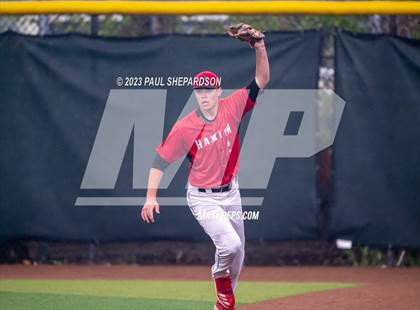 Thumbnail 2 in Flatirons Academy vs. Haxtun  (CHSAA 1A State - Final) photogallery.