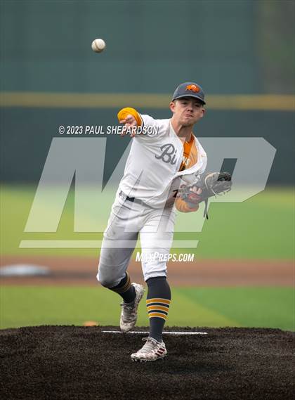 Thumbnail 2 in Flatirons Academy vs. Haxtun  (CHSAA 1A State - Final) photogallery.