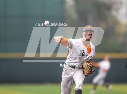Thumbnail 1 in Flatirons Academy vs. Haxtun  (CHSAA 1A State - Final) photogallery.