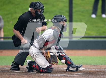 Thumbnail 3 in Flatirons Academy vs. Haxtun  (CHSAA 1A State - Final) photogallery.