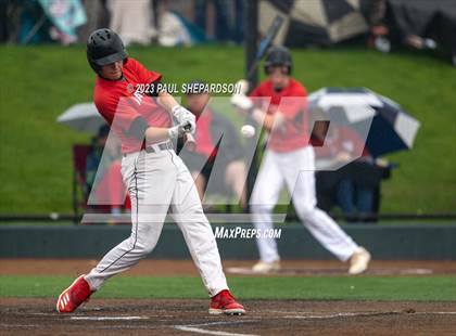 Thumbnail 1 in Flatirons Academy vs. Haxtun  (CHSAA 1A State - Final) photogallery.