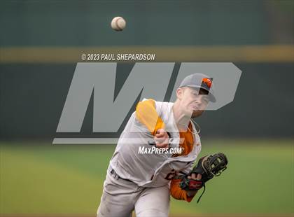 Thumbnail 1 in Flatirons Academy vs. Haxtun  (CHSAA 1A State - Final) photogallery.