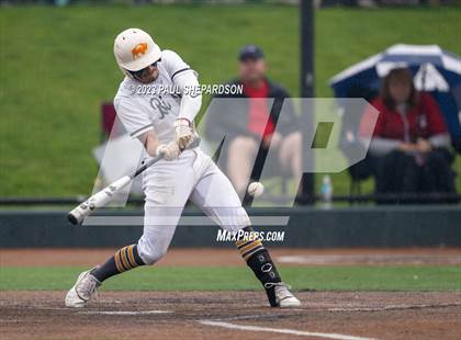 Thumbnail 1 in Flatirons Academy vs. Haxtun  (CHSAA 1A State - Final) photogallery.