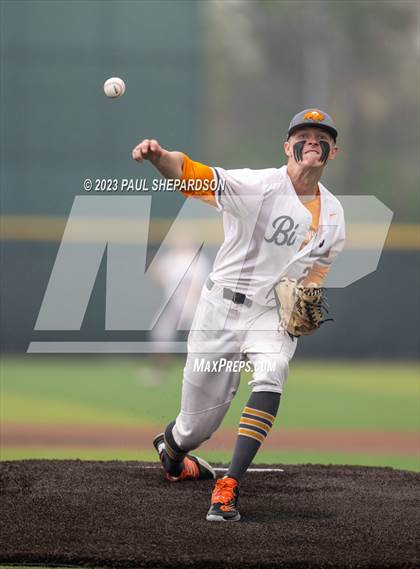 Thumbnail 1 in Flatirons Academy vs. Haxtun  (CHSAA 1A State - Final) photogallery.