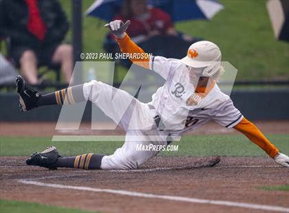Thumbnail 2 in Flatirons Academy vs. Haxtun  (CHSAA 1A State - Final) photogallery.