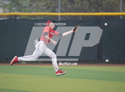 Thumbnail 1 in Flatirons Academy vs. Haxtun  (CHSAA 1A State - Final) photogallery.