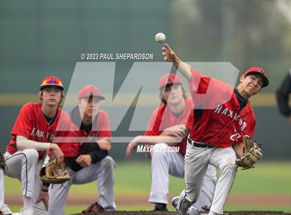 Thumbnail 1 in Flatirons Academy vs. Haxtun  (CHSAA 1A State - Final) photogallery.