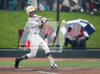 Thumbnail 3 in Flatirons Academy vs. Haxtun  (CHSAA 1A State - Final) photogallery.