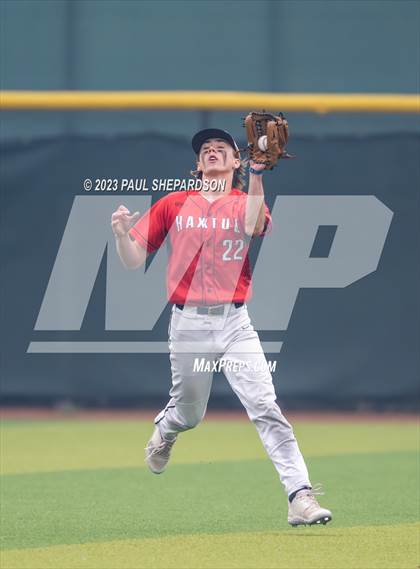 Thumbnail 3 in Flatirons Academy vs. Haxtun  (CHSAA 1A State - Final) photogallery.