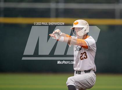 Thumbnail 3 in Flatirons Academy vs. Haxtun  (CHSAA 1A State - Final) photogallery.