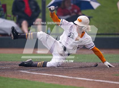 Thumbnail 3 in Flatirons Academy vs. Haxtun  (CHSAA 1A State - Final) photogallery.