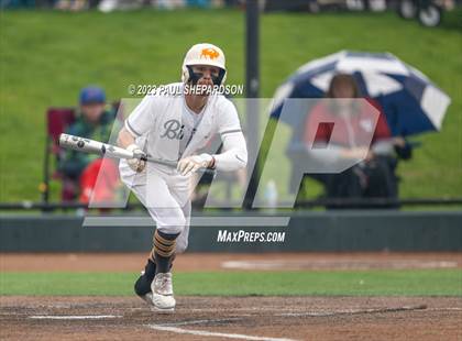 Thumbnail 1 in Flatirons Academy vs. Haxtun  (CHSAA 1A State - Final) photogallery.