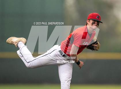 Thumbnail 1 in Flatirons Academy vs. Haxtun  (CHSAA 1A State - Final) photogallery.