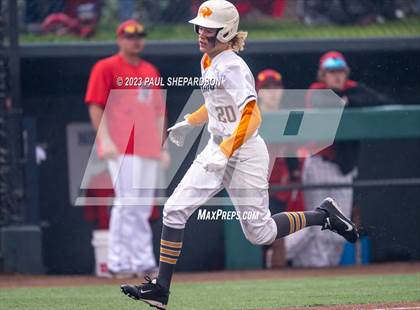 Thumbnail 2 in Flatirons Academy vs. Haxtun  (CHSAA 1A State - Final) photogallery.