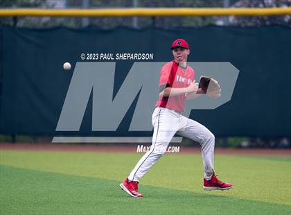 Thumbnail 3 in Flatirons Academy vs. Haxtun  (CHSAA 1A State - Final) photogallery.