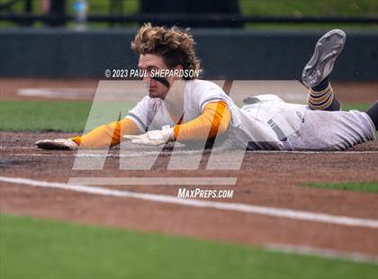 Thumbnail 1 in Flatirons Academy vs. Haxtun  (CHSAA 1A State - Final) photogallery.