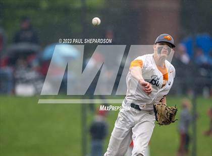 Thumbnail 1 in Flatirons Academy vs. Haxtun  (CHSAA 1A State - Final) photogallery.