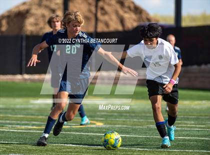 Thumbnail 3 in Highlands Ranch vs Aurora Central photogallery.