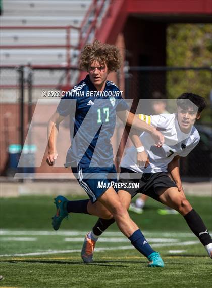 Thumbnail 1 in Highlands Ranch vs Aurora Central photogallery.