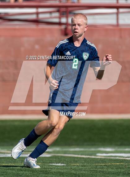 Thumbnail 2 in Highlands Ranch vs Aurora Central photogallery.