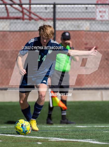 Thumbnail 3 in Highlands Ranch vs Aurora Central photogallery.