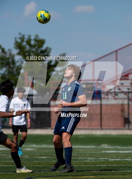 Thumbnail 1 in Highlands Ranch vs Aurora Central photogallery.