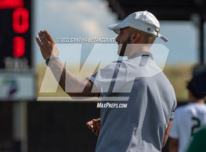 Thumbnail 2 in Highlands Ranch vs Aurora Central photogallery.