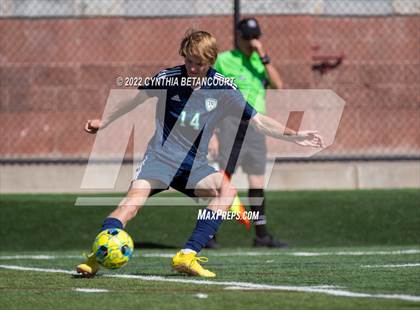 Thumbnail 2 in Highlands Ranch vs Aurora Central photogallery.