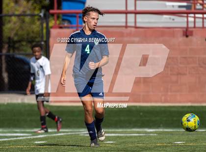 Thumbnail 2 in Highlands Ranch vs Aurora Central photogallery.