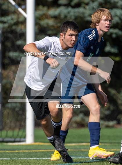 Thumbnail 1 in Highlands Ranch vs Aurora Central photogallery.