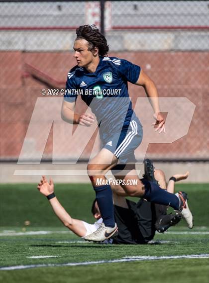 Thumbnail 2 in Highlands Ranch vs Aurora Central photogallery.