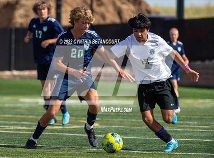Thumbnail 1 in Highlands Ranch vs Aurora Central photogallery.