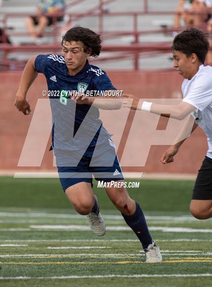 Thumbnail 1 in Highlands Ranch vs Aurora Central photogallery.