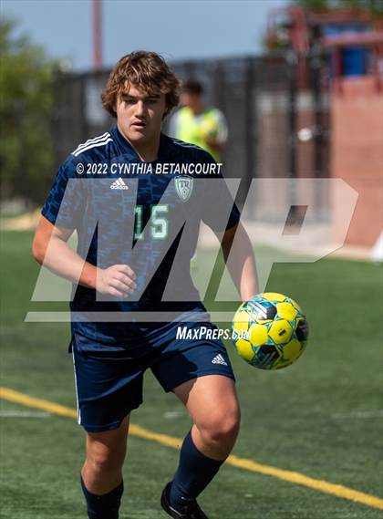 Thumbnail 1 in Highlands Ranch vs Aurora Central photogallery.